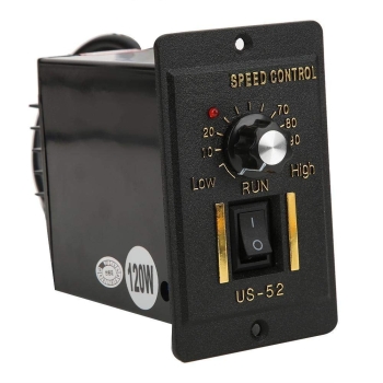 US-52 Regulator prędkości silnika AC220V 50/60Hz (120W) [22160000453]